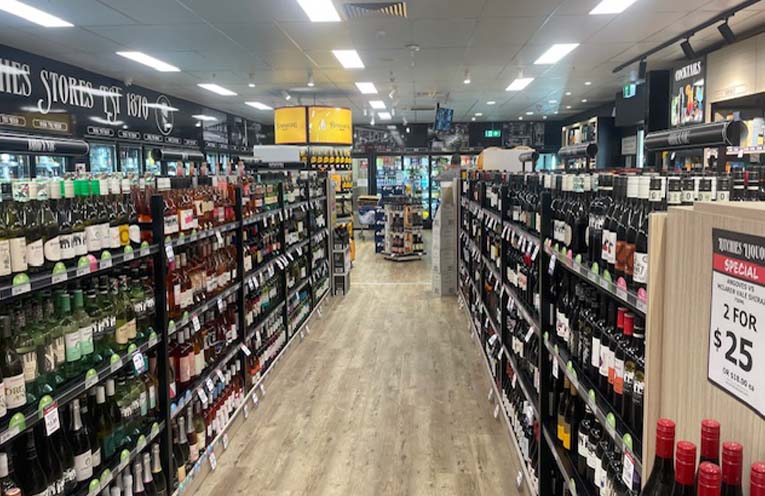BUSINESS SHOWCASE: Enhanced customer experience at Ritchies Boambee