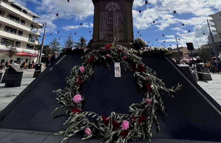 How to honour our defence forces on one of the most important days on the national calendar