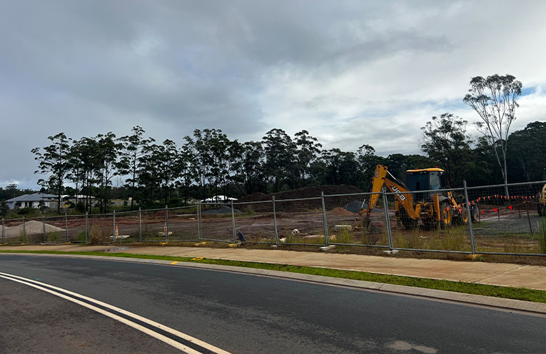 Government funding to fast-track more than 1800 new homes in Port Macquarie