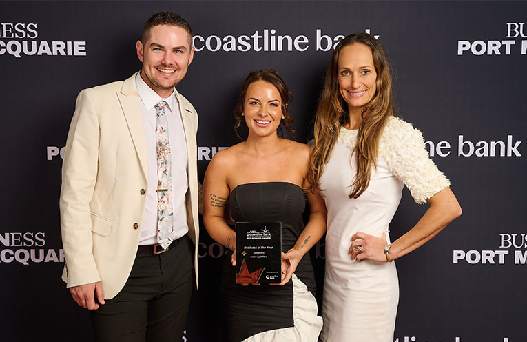 Port Macquarie Business Awards celebrate 18 years of local excellence