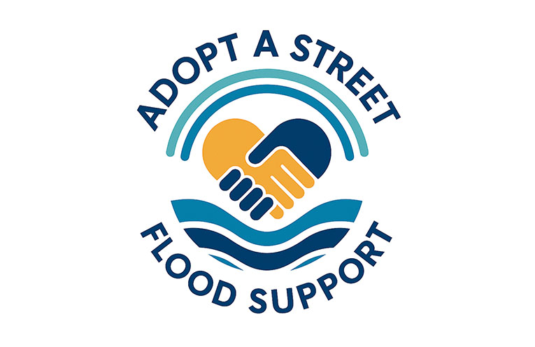 ‘Adopt a Street’ to connect businesses with flood-affected neighbourhoods