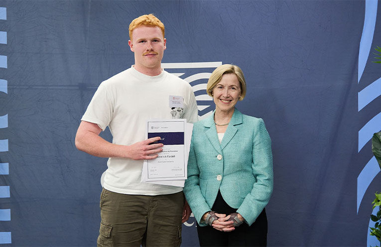 CSU awards more than $300k in scholarships to Hastings students