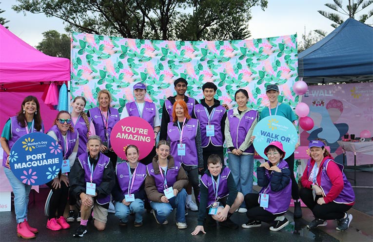 Organisers of Mother’s Day Classic ‘blown away’ by support