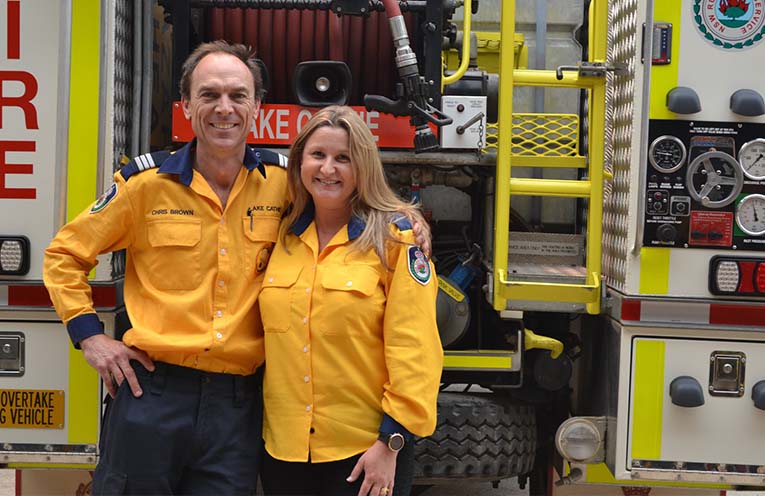 Heartbeat of the Hastings: Kylie Brown