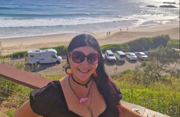 Heartbeat of the Hastings: Ellen Crepaz