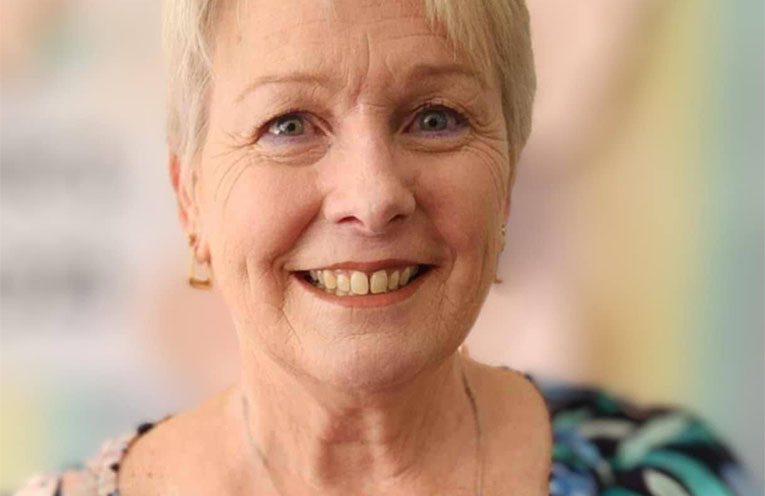 Heartbeat of the Hastings: Julie Bowes