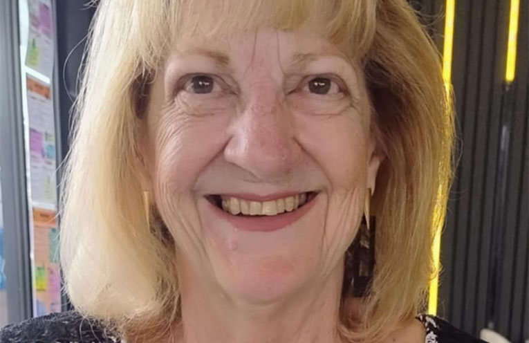 Heartbeat of the Hastings: Jenny Watts