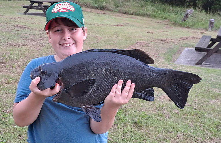 Hooked On: Windows of opportunity for anglers