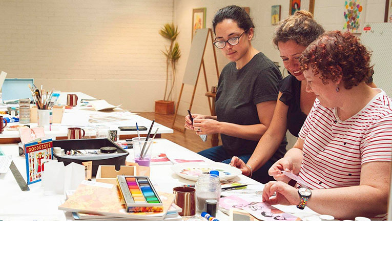 Hastings Arts Trail to explore local studios from Wauchope to Port Macquarie