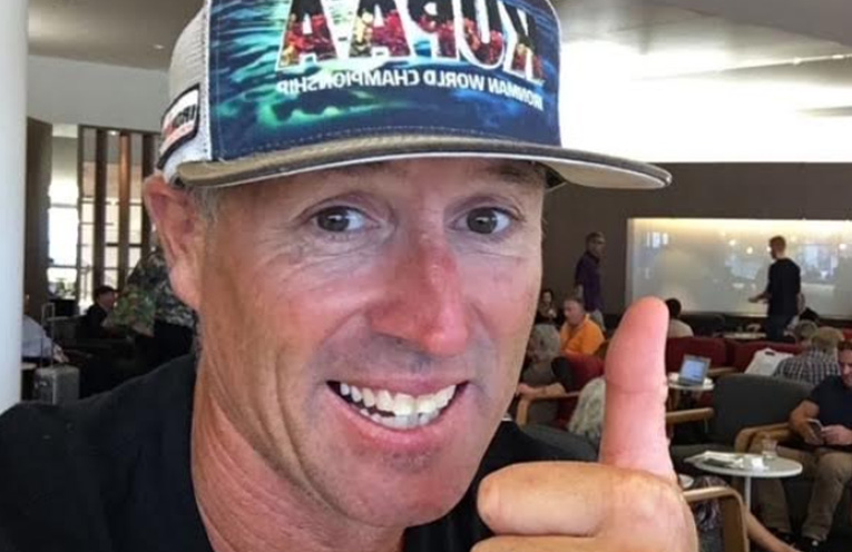 Port Mac Goss: Pete ‘Muz’ Murray