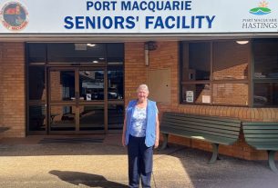 Coastal Crafters to host Biggest Morning Tea in Port Macquarie