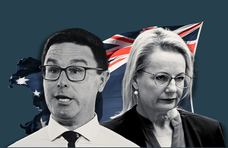 Nuclear power blows up coalition’s political marriage