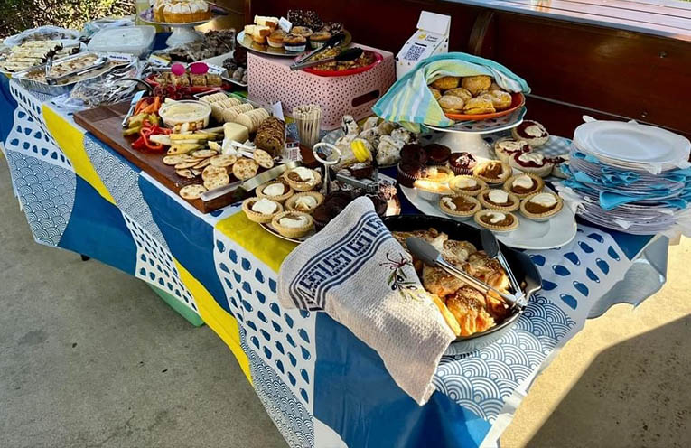 A taste of What’s On in Port Macquarie for National Volunteer Week