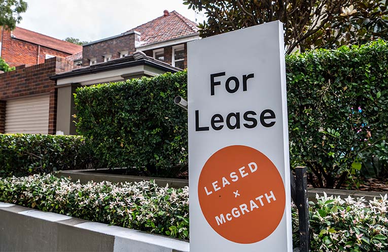 Eviction rules and pet rights change in rental shake-up