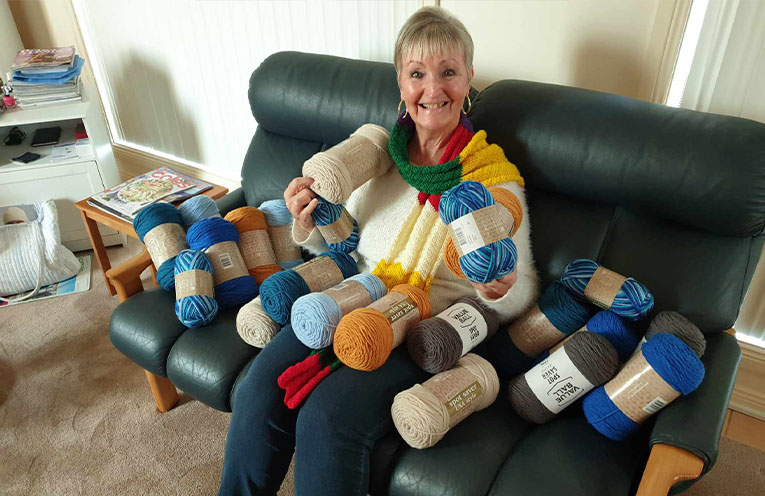 Campaigns to spread the warmth in Port Macquarie and Wauchope