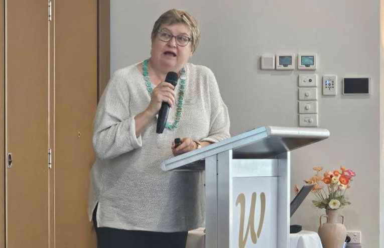 Successful meeting for Zonta Port Macquarie