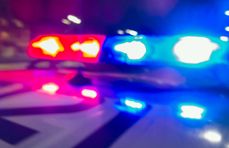 Teens charged after alleged alleged crime spree