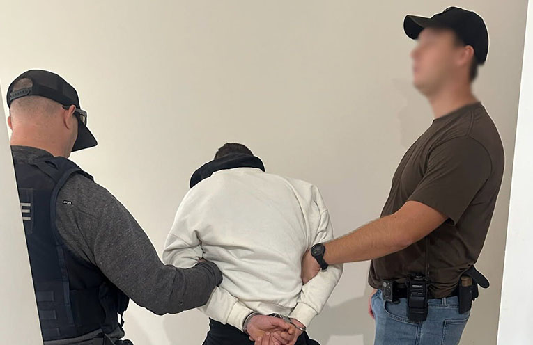 Man arrested in Port Macquarie after extensive police investigation