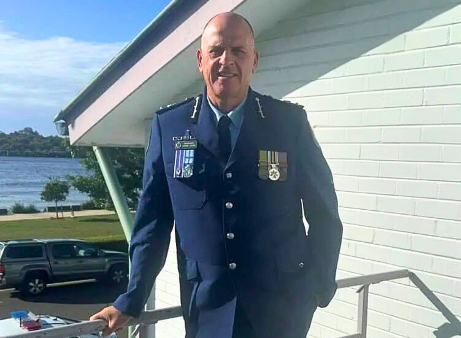‘Exemplary service’: two Mid North Coast police officers awarded King’s BIrthday honours