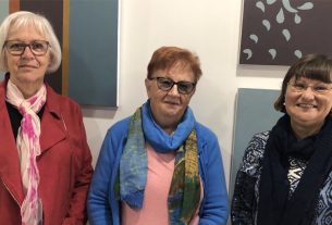 Port Macquarie and Districts Family History Society celebrates turning 40