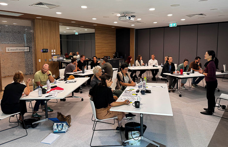 Chronic pain research project starts across the North Coast