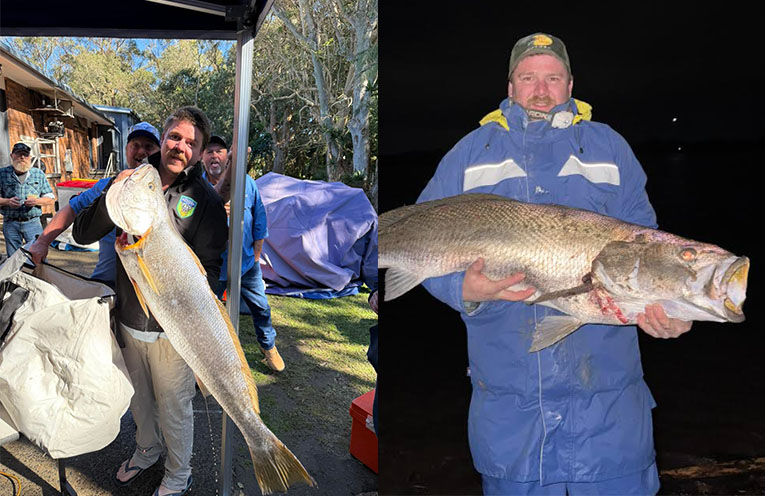 Lake Cathie Fishing Club shines, local waters deliver
