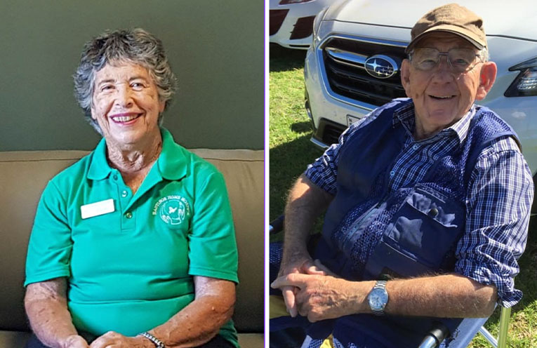 King’s Honours for Port Macquarie health and childcare advocates