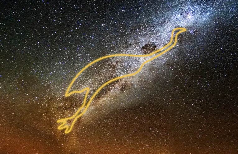 The first astronomers: Australia’s Indigenous stargazers