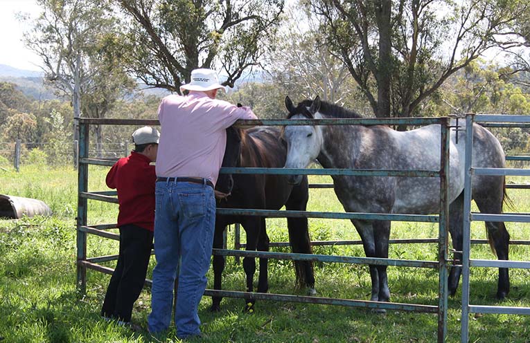 Support available for farmers after floods