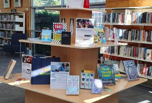 Library launches decodable readers collection to support children with dyslexia