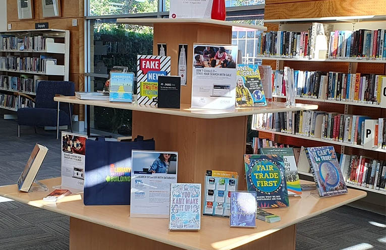 Library launches decodable readers collection to support children with dyslexia