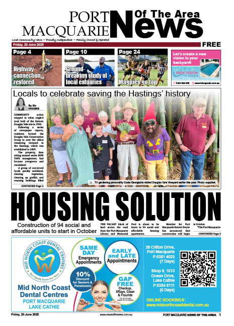 Printed Edition 20 JUNE 2025