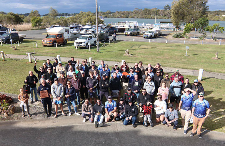 Inaugural Camden Haven Snapper Classic a resounding success