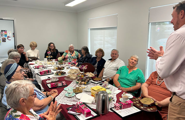 NSW Seniors Festival Grant Program now open for applications