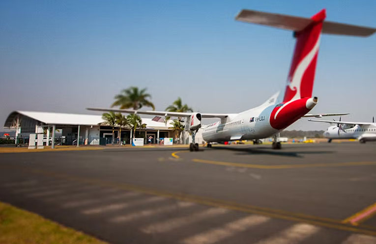 State’s ‘Take Off Fund’ a vital boost to aviation and regional tourism
