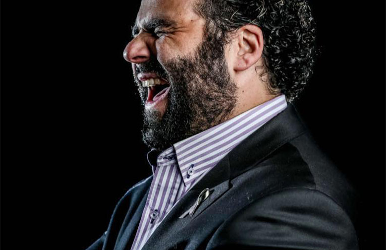Port Mac Goss: Andrew Morello