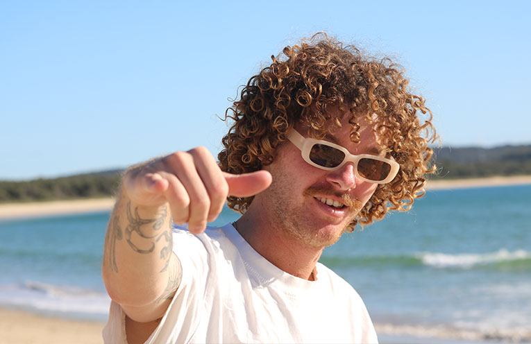 Increased rate of NSW adults getting sunburnt