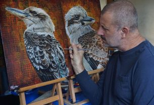 Discover the region’s creative side with the Hastings Arts Trail
