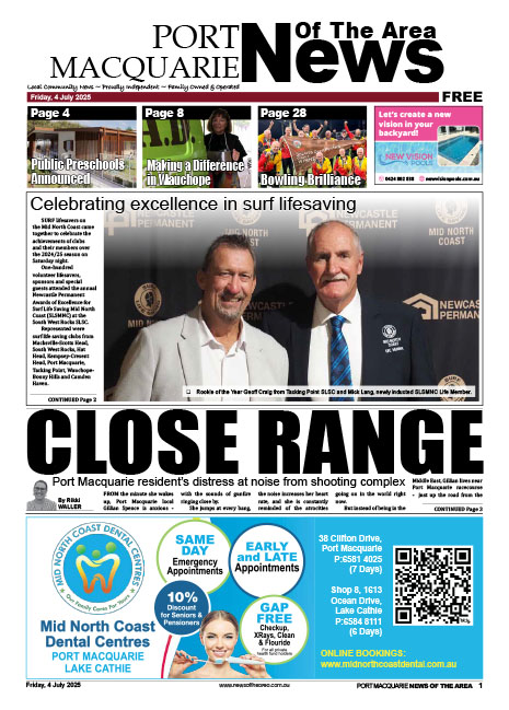 Printed Edition 04 JULY 2025