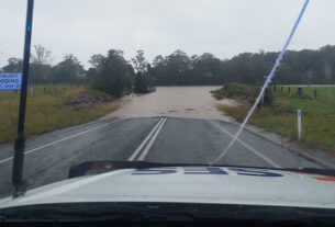 Wauchope fundraiser to support flooded farmers and businesses