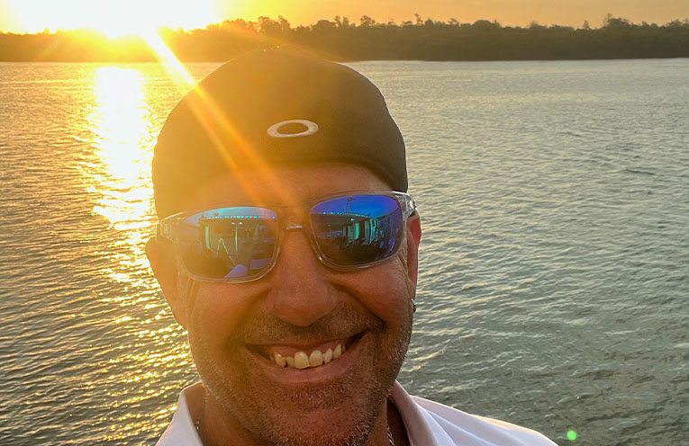 Heartbeat of the Hastings: Troy Zrebiec