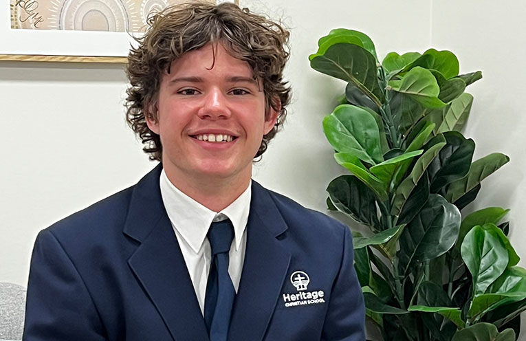 Port Macquarie teen Charlie O’Derry shines on The Voice and prepares for local performances