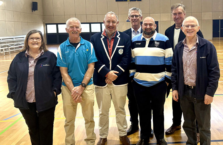 Nominations open for Sunrise Hastings ports Awards