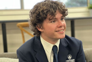 Port Macquarie teen Charlie O’Derry wins The Voice battles and moves on to knockouts