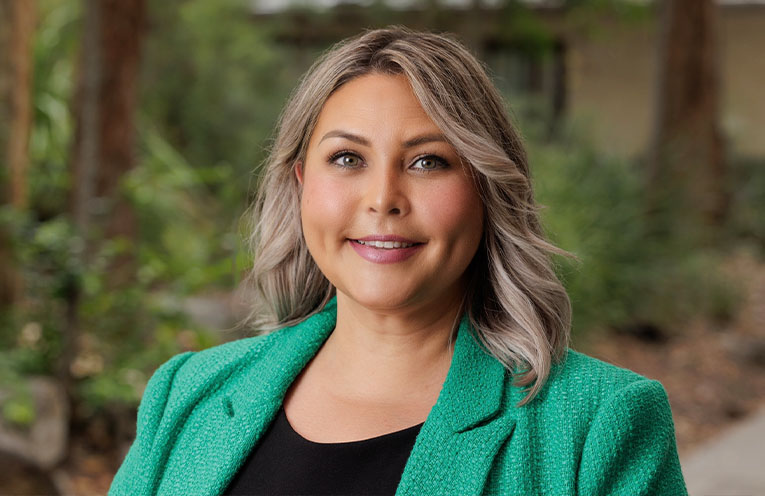 Gumbaynggirr scholar awarded Churchill Fellowship