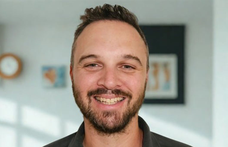 Heart of the Hastings:: Brendan Crabtree