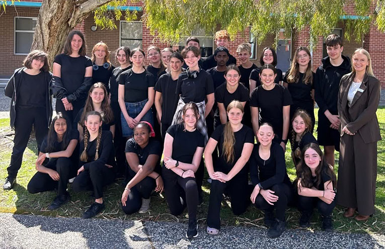 MacKillop Tournament of the Minds teams heading to state finals in Sydney