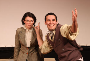 Theatre Bites: HSC drama students from across the Mid North Coast to tread the boards at The Glasshouse