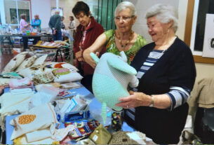 Port Macquarie Uniting’s fourth annual Spring Fair is coming this long weekend