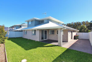 141 Scarborough Way, Dunbogan is on the market with One Agency